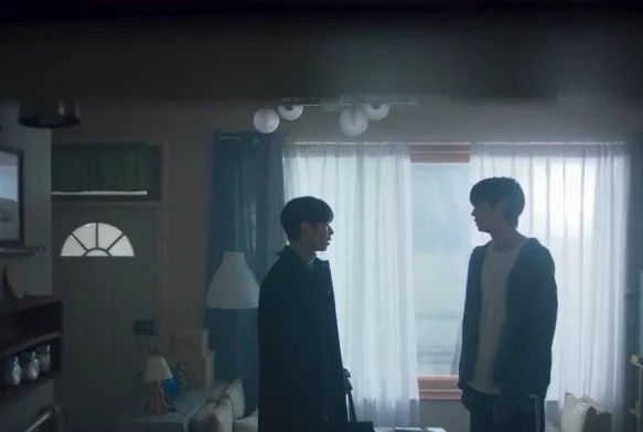 Кадр к 7 серии «Тайные отношения»