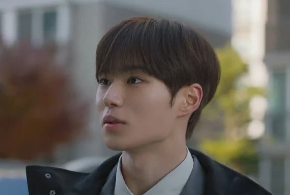 Кадр к 7 серии «Тайные отношения»