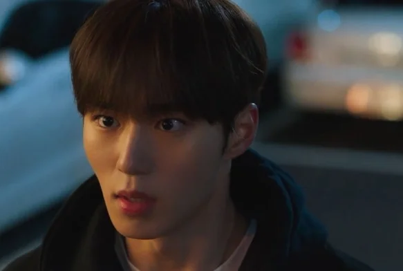 Кадр к 7 серии «Тайные отношения»