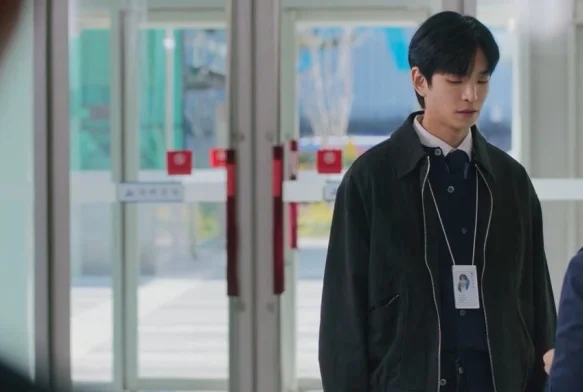 Кадр к 7 серии «Тайные отношения»