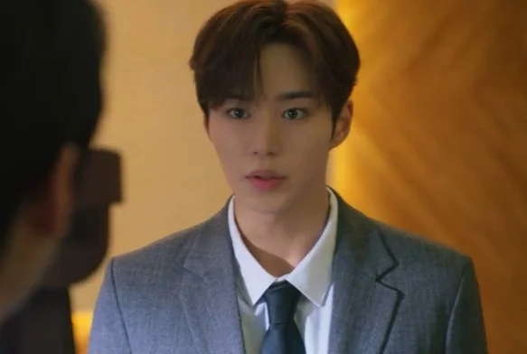 Кадр к 7 серии «Тайные отношения»