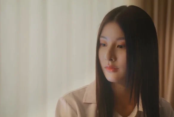 Кадр к 7 серии «Обратно со мной»