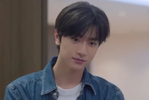 Кадр к 18 серии «Тсс, король спит»