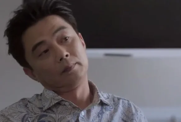 Кадр к 18 серии «Тсс, король спит»