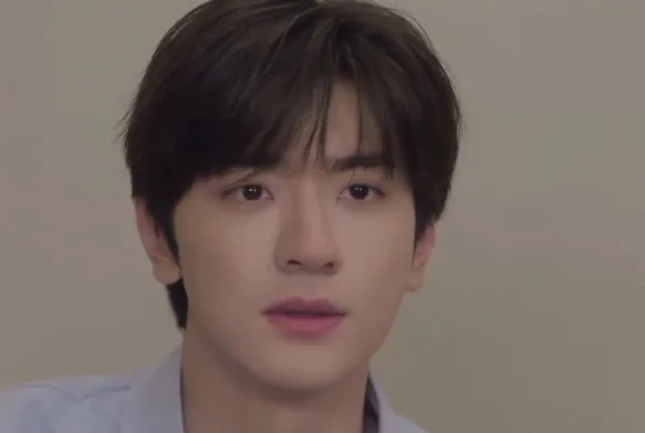 Кадр к 17 серии «Тсс, король спит»