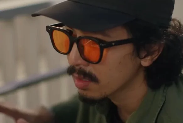 Кадр к 1 серии «Лучшая форма»