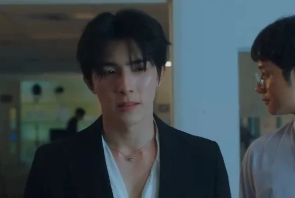 Кадр к 1 серии «Лучшая форма»