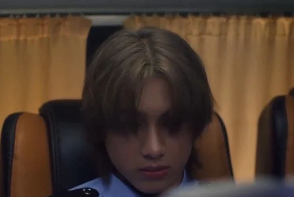 Кадр к 1 серии «Лучшая форма»