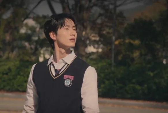 Кадр к 8 серии «Тайные отношения»