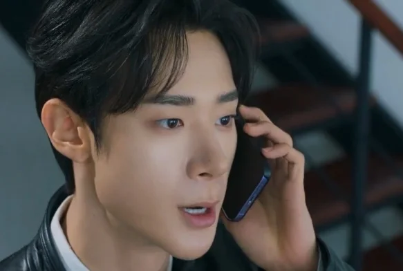 Кадр к 8 серии «Тайные отношения»