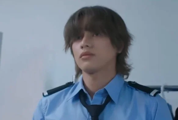 Кадр к 2 серии «Лучшая форма»