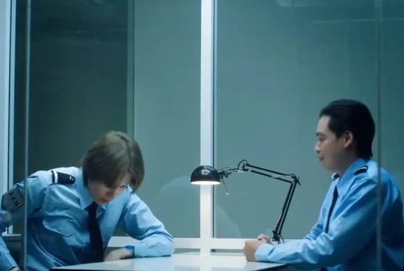 Кадр к 2 серии «Лучшая форма»