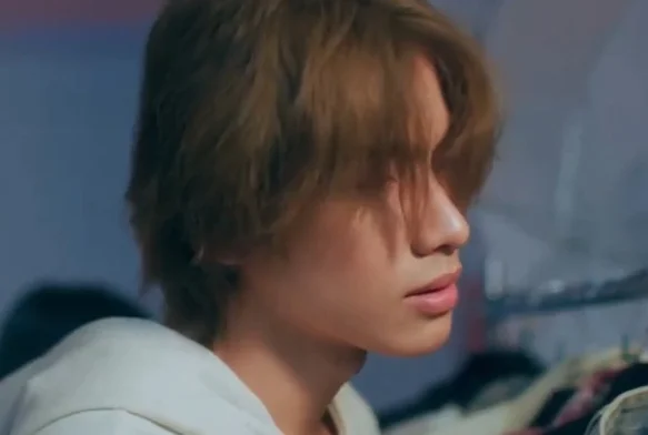 Кадр к 2 серии «Лучшая форма»