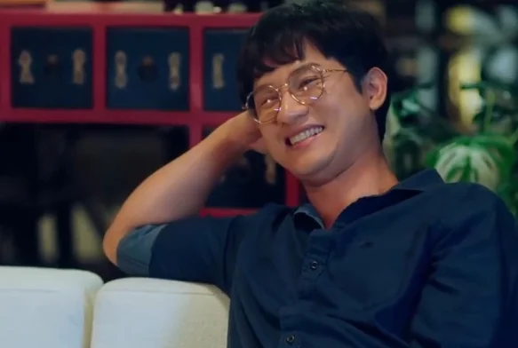 Кадр к 2 серии «Лучшая форма»