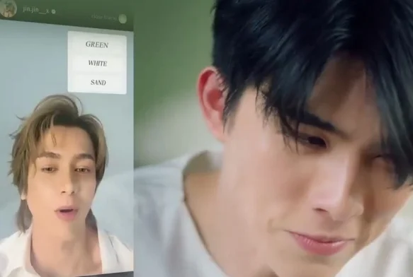 Кадр к 2 серии «Лучшая форма»