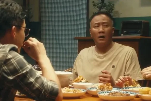 Кадр к 28 серии «На Cевер»