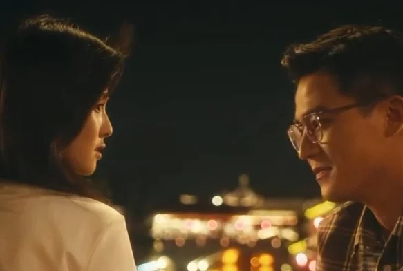 Кадр к 28 серии «На Cевер»