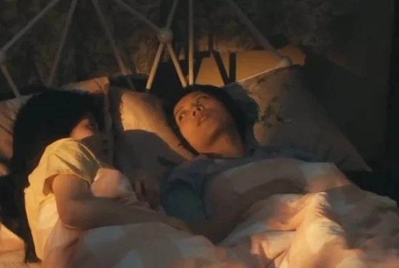 Кадр к 28 серии «На Cевер»