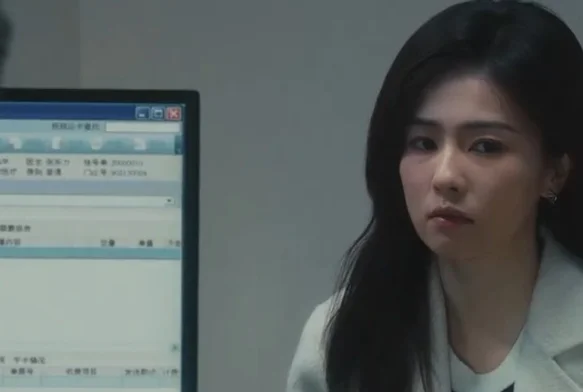 Кадр к 28 серии «На Cевер»