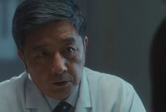 Кадр к 28 серии «На Cевер»