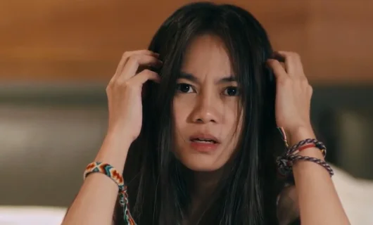 Дорама Жемчужина класса Е 12 серия