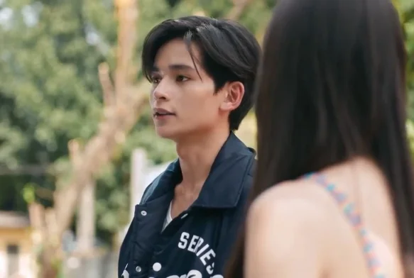 Кадр к 12 серии «Жемчужина класса Е»