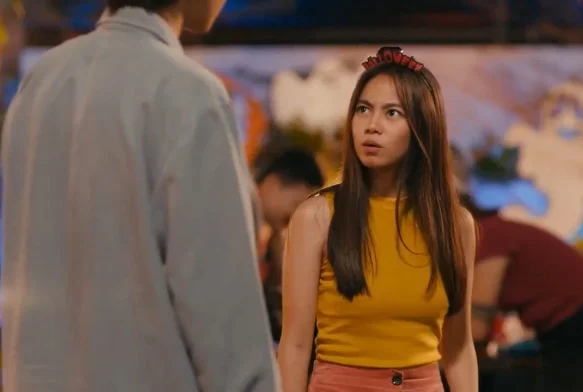 Кадр к 12 серии «Жемчужина класса Е»