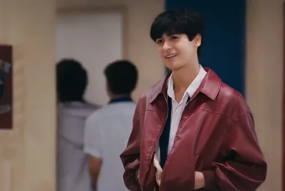 Кадр к 12 серии «Жемчужина класса Е»