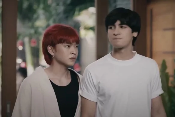 Кадр к 12 серии «Жемчужина класса Е»