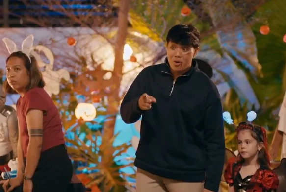 Кадр к 12 серии «Жемчужина класса Е»