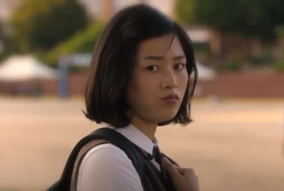 Кадр к 9 серии «Когда жизнь дарит тебе мандарины»