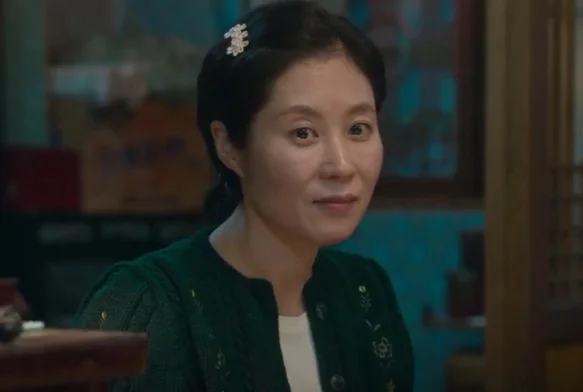 Кадр к 10 серии «Когда жизнь дарит тебе мандарины»