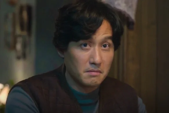 Кадр к 12 серии «Когда жизнь дарит тебе мандарины»