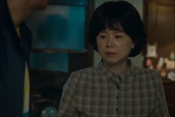 Кадр к 10 серии «Когда жизнь дарит тебе мандарины»