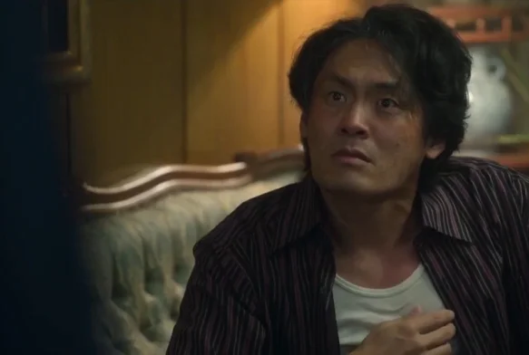 Кадр к 10 серии «Когда жизнь дарит тебе мандарины»