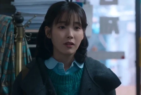 Кадр к 10 серии «Когда жизнь дарит тебе мандарины»