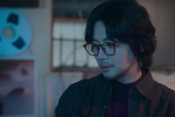 Кадр к 10 серии «Когда жизнь дарит тебе мандарины»