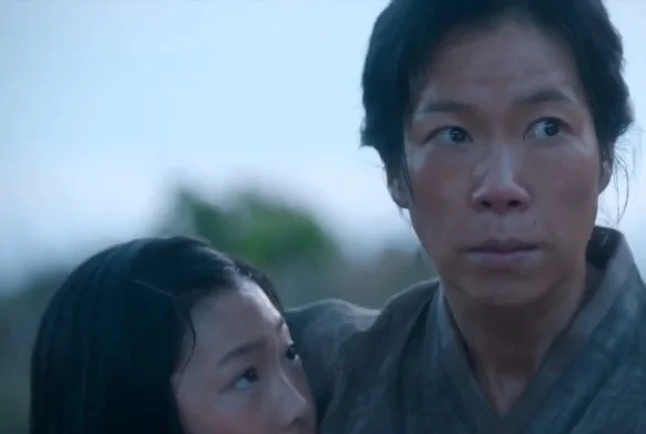 Кадр к 10 серии «Когда жизнь дарит тебе мандарины»