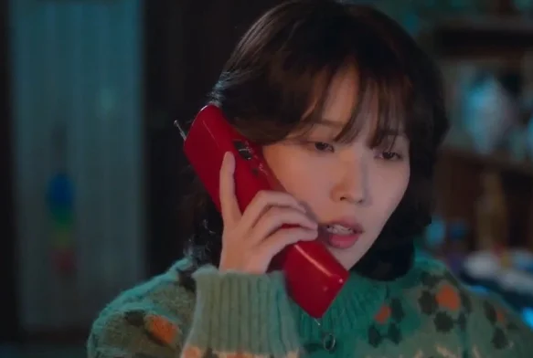 Кадр к 10 серии «Когда жизнь дарит тебе мандарины»