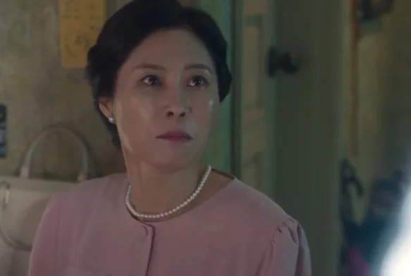 Кадр к 11 серии «Когда жизнь дарит тебе мандарины»