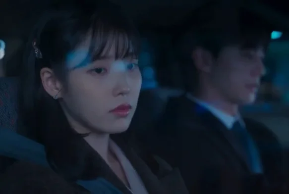 Кадр к 11 серии «Когда жизнь дарит тебе мандарины»