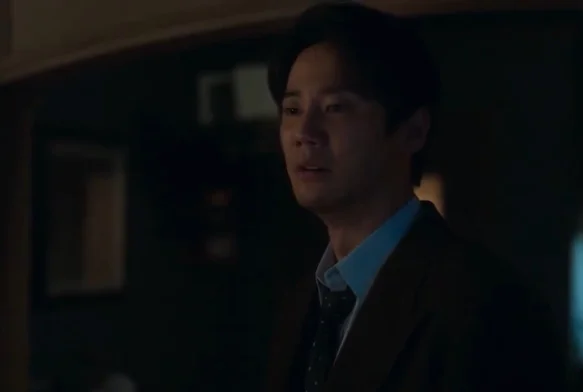 Кадр к 11 серии «Когда жизнь дарит тебе мандарины»