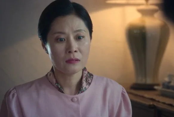 Кадр к 11 серии «Когда жизнь дарит тебе мандарины»