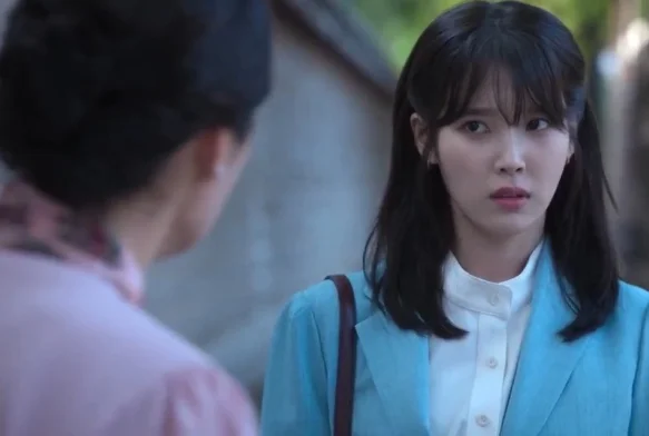 Кадр к 11 серии «Когда жизнь дарит тебе мандарины»