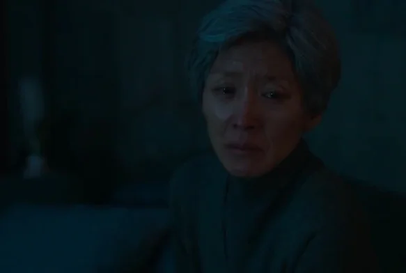 Кадр к 11 серии «Когда жизнь дарит тебе мандарины»