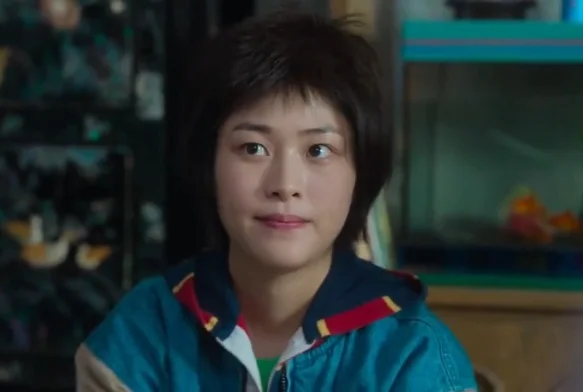 Кадр к 9 серии «Когда жизнь дарит тебе мандарины»