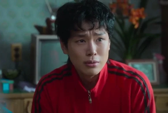 Кадр к 9 серии «Когда жизнь дарит тебе мандарины»