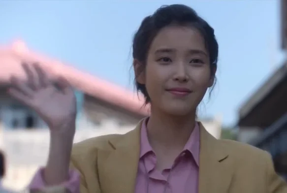 Кадр к 9 серии «Когда жизнь дарит тебе мандарины»