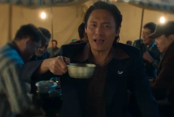 Кадр к 9 серии «Когда жизнь дарит тебе мандарины»