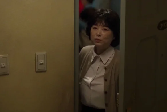 Кадр к 9 серии «Когда жизнь дарит тебе мандарины»